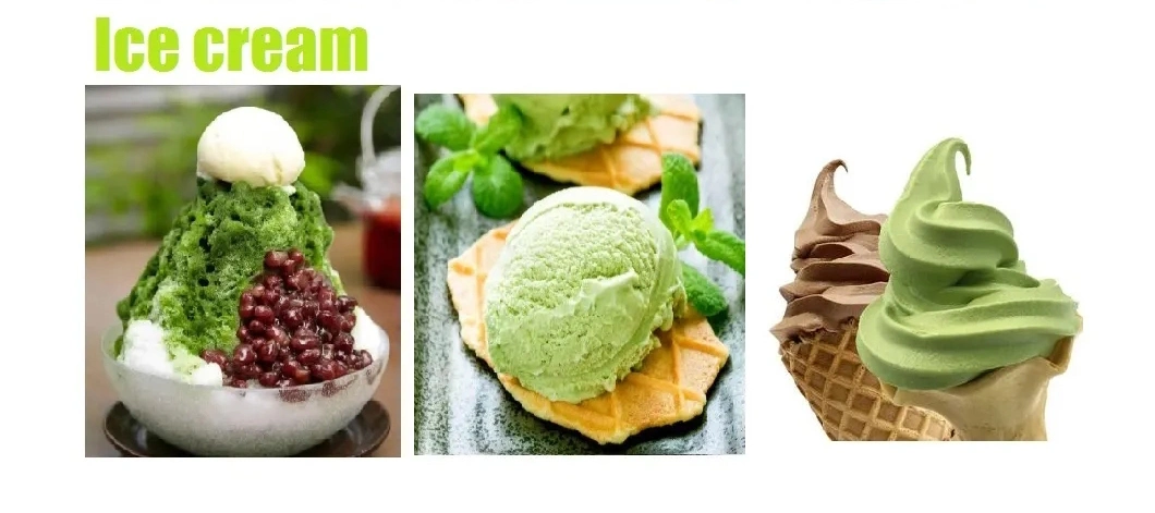 Milk Ice-Cream Powder Manufacturer Non Dairy Creamer